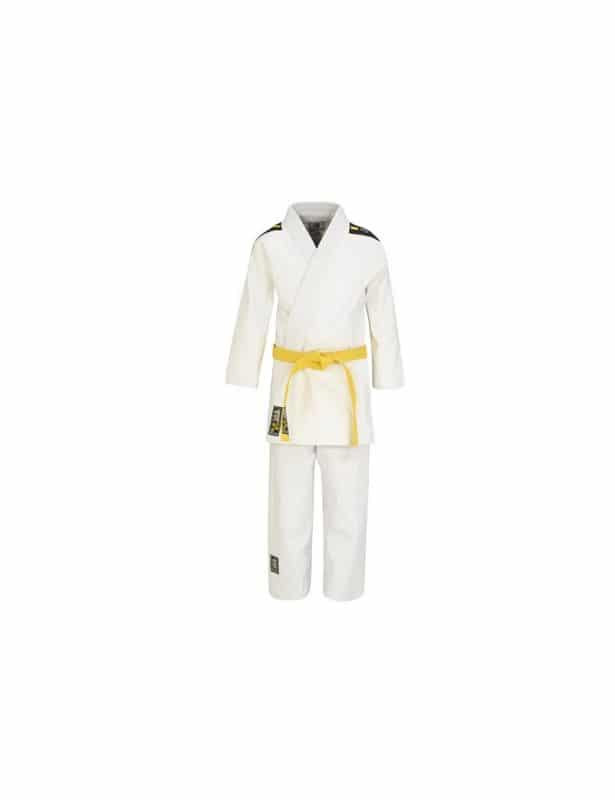 Karate-gi
