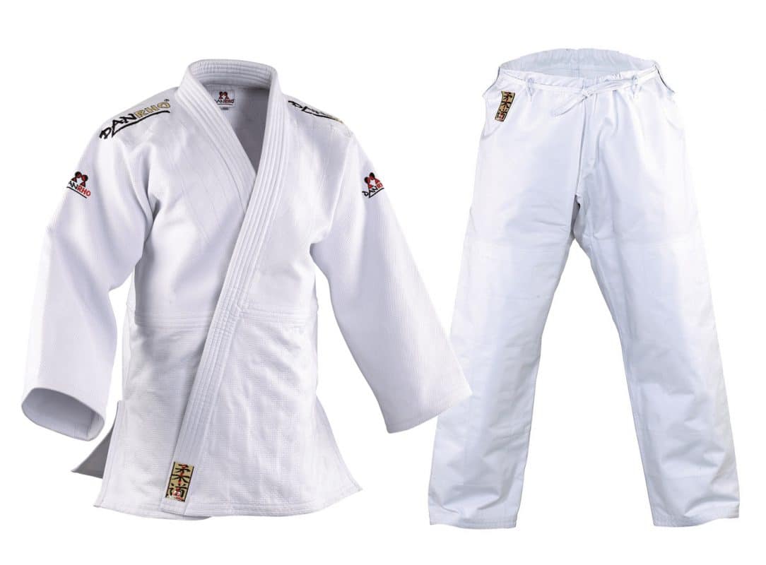 Karate-gi