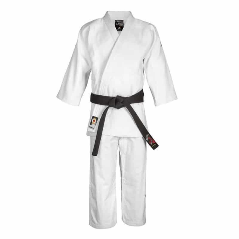 Karate-gi