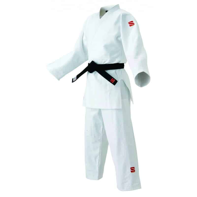 Karate-gi
