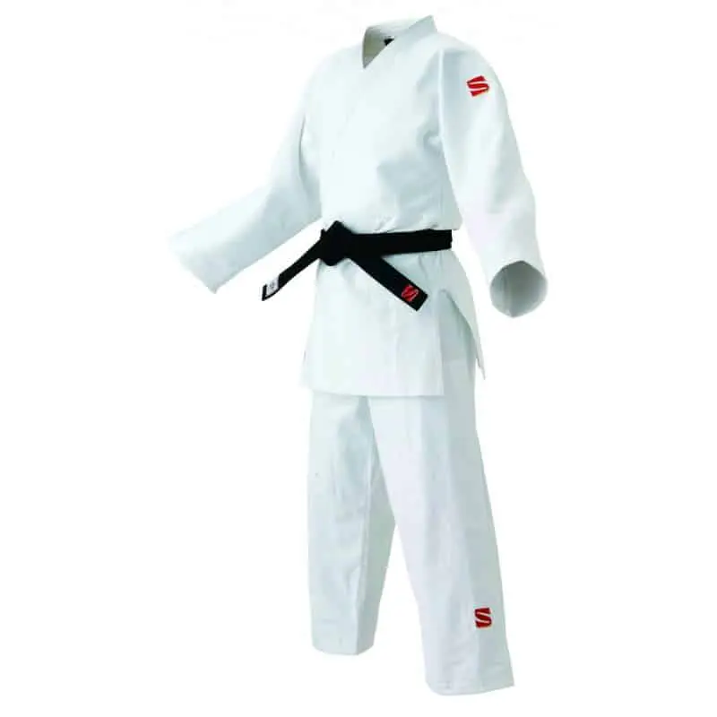 Karate-gi
