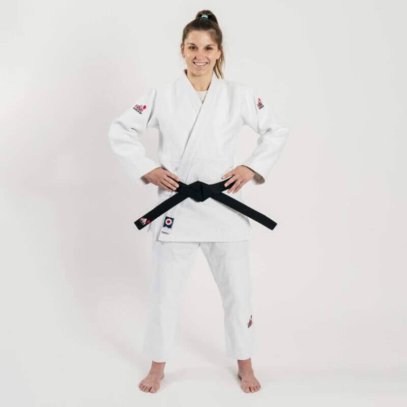 Karate-gi