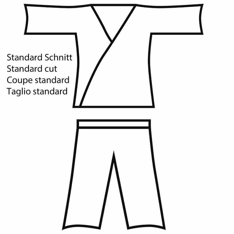 Karate-gi
