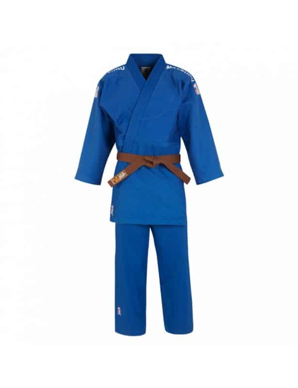 Karate-gi