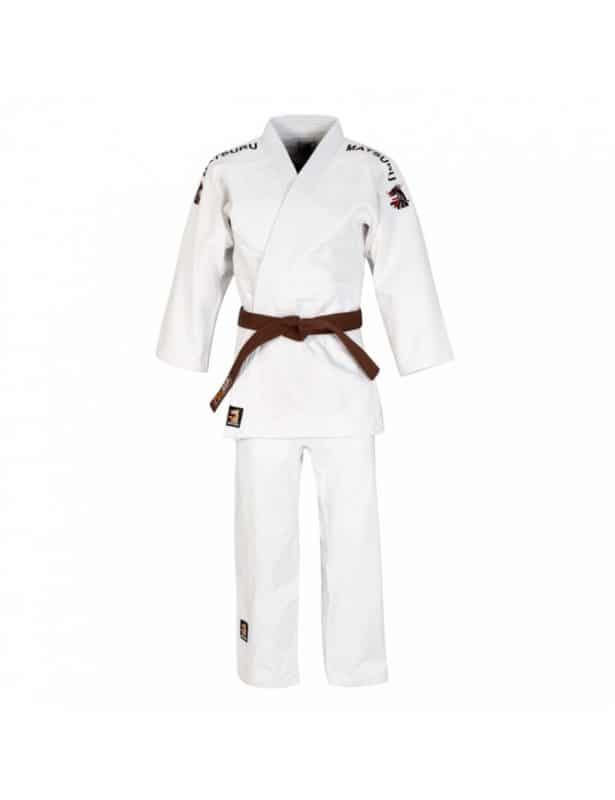 Karate-gi