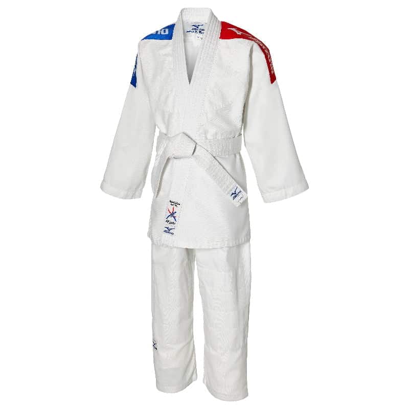 Karate-gi