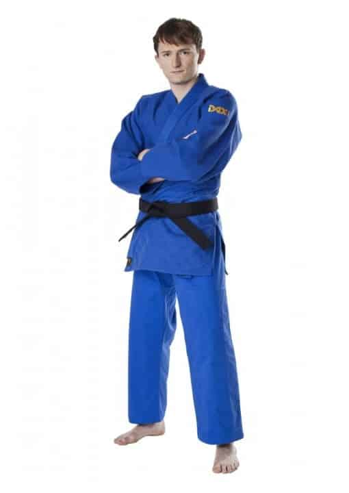 Karate-gi