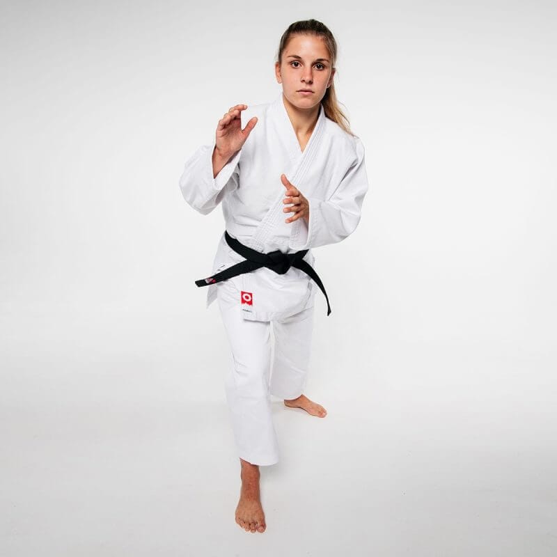 Karate-gi