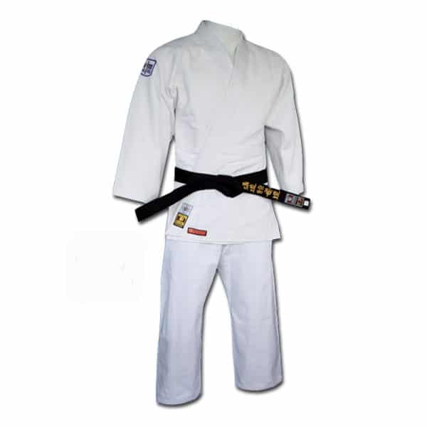 Karate-gi