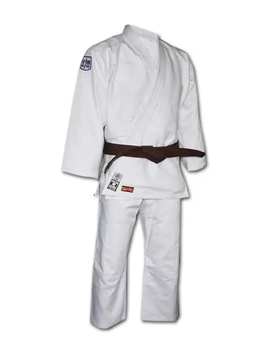 Karate-gi