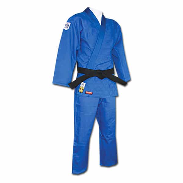 Karate-gi