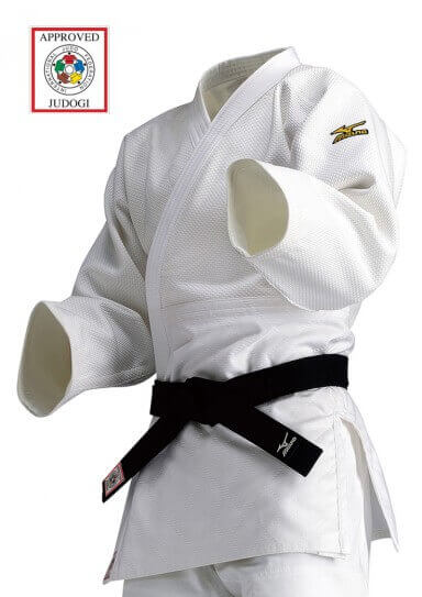 Karate-gi