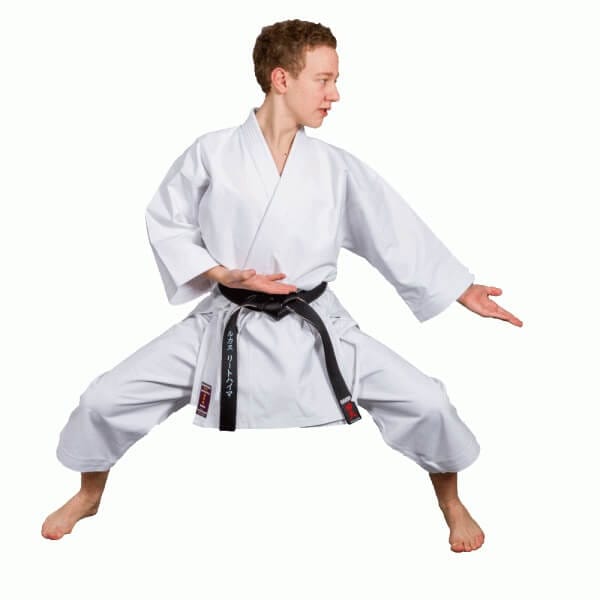 Karate-gi