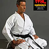 Kimono Kamikaze Nueva Vida Shihan - Calidad Premium-seiza