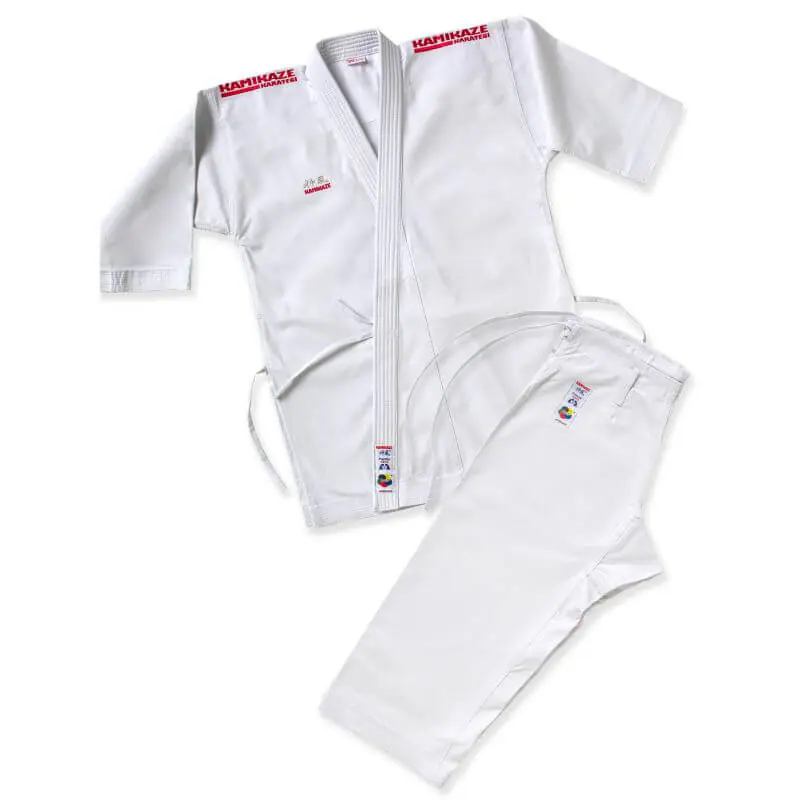 karate-gui