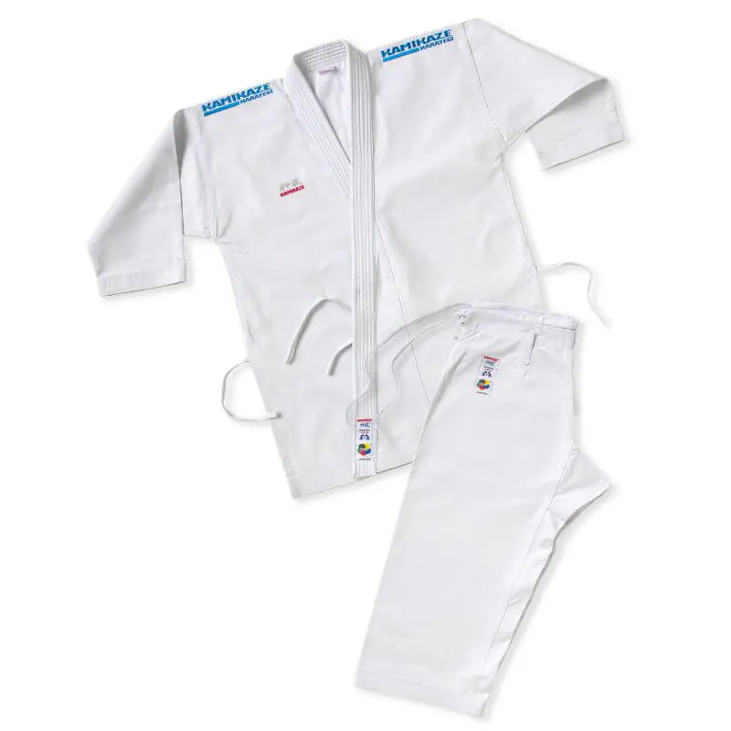 karate-gui