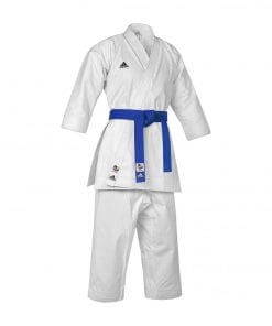 karate-gui