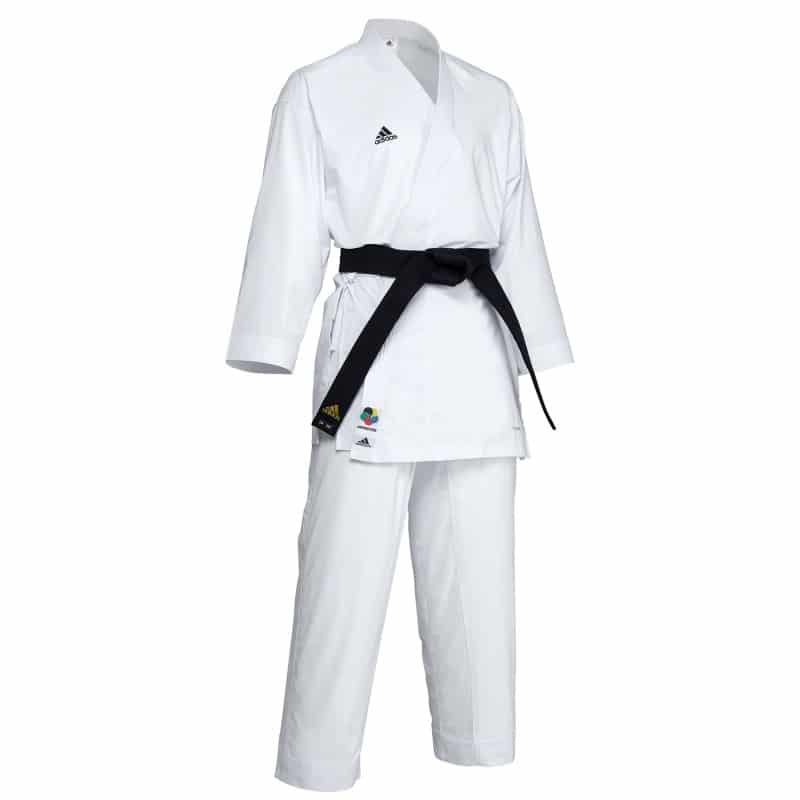 Karate-gi