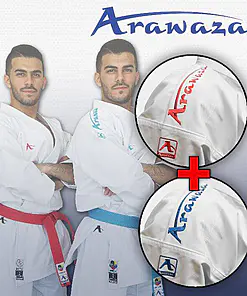 karate-gui