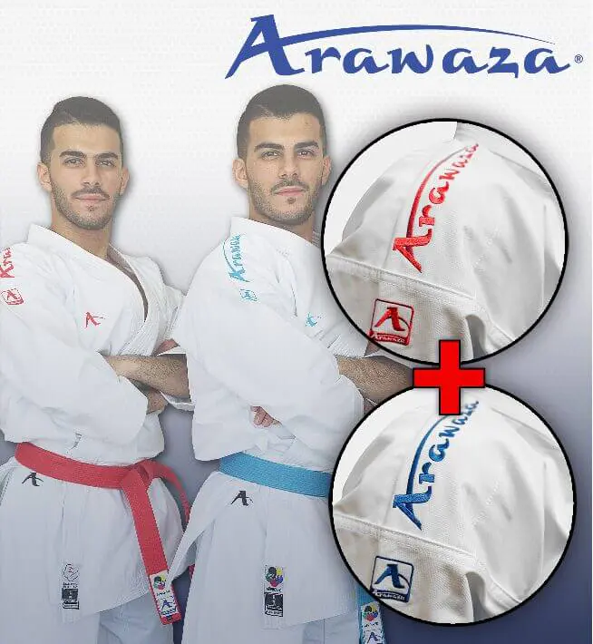 karate-gui