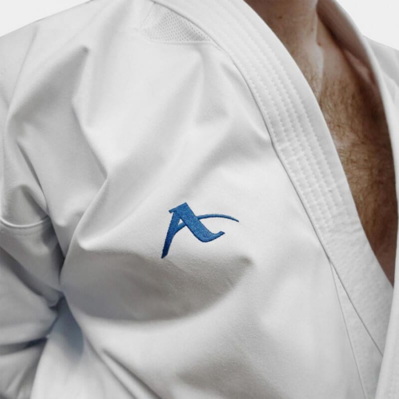 Premier League Arawaza Black Diamond kimono karate - WKF 9 karate-gui