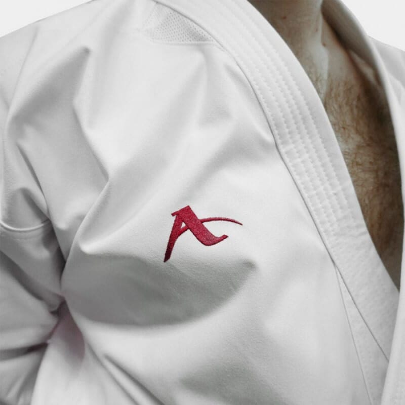 Premier League Arawaza Black Diamond kimono karate - WKF 5 karate-gui