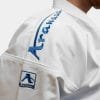 Premier League Arawaza Black Diamond kimono karate - WKF 17 karate-gui