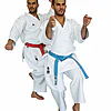 Karate-gui Arawaza Diamante Negro - WKF