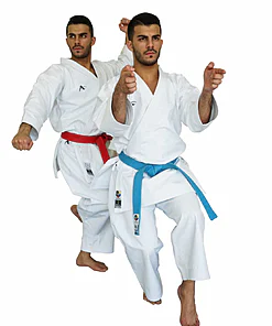 Karate-gui Arawaza Diamante Negro - WKF