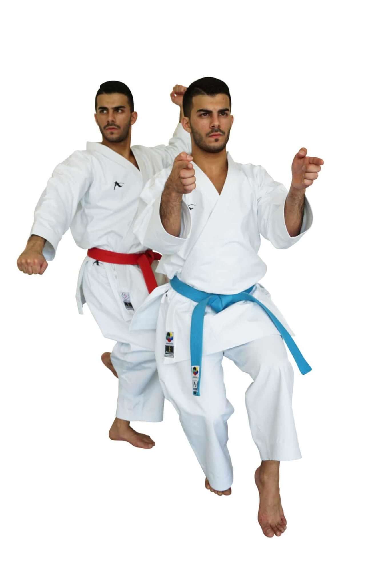 Karate-gui Arawaza Diamante Negro – WKF (Copie)