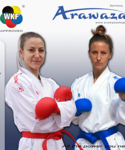 karate-gui Onyx Gravedad Cero - Premiere League - WKF