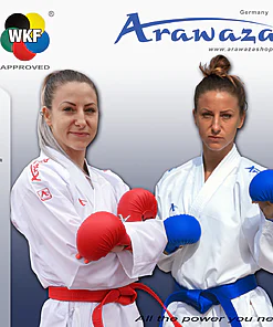 karate-gui Onyx Gravedad Cero - Premiere League - WKF