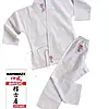 karate-gui básico - Kamikaze 6 karate-gui