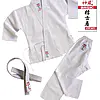 Kimono Karate Básico
