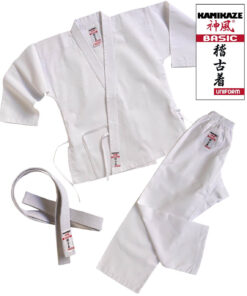 Kimono Karate Básico
