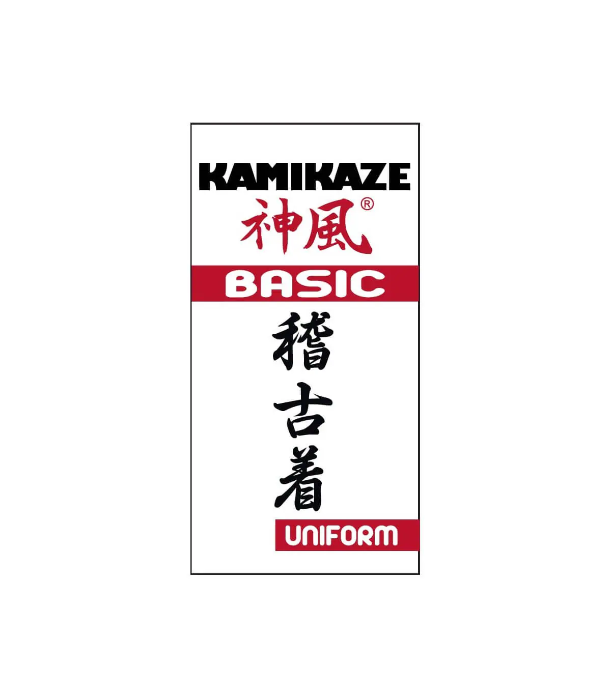 karate-gui básico - Kamikaze 5 karate-gui