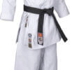 Kimono Karate Bunkai 2.0