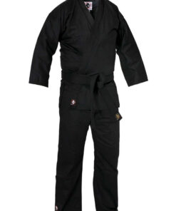 Budo Fight