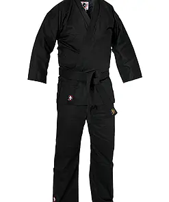Budo Fight