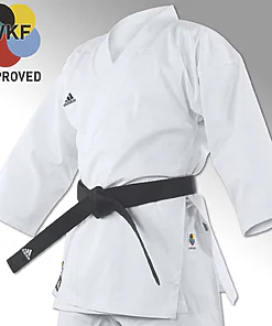 Club de karate-gui K220C WKF - Adidas