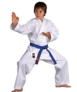 Dojo-Line de karate-gui - Danrho