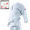Kimono de karate-gui evolutivo K200E WKF - Adidas