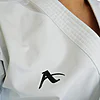Pantalón de karategi Arawaza Black Diamond - WKF 19 karate-gui