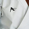 Pantalón de karategi Arawaza Black Diamond - WKF 18 karate-gui