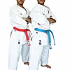 Pantalón de karategi Arawaza Black Diamond - WKF 21 Pantalón de karategi Arawaza Black Diamond - WKF - Imagen 9