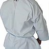 Pantalón de karategi Arawaza Black Diamond - WKF 14 karate-gui