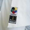 Pantalón de karategi Arawaza Black Diamond - WKF 20 karate-gui