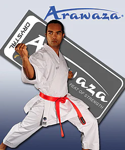 karate-gui