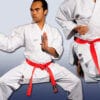 Karategi Arawaza Crystal - WKF 5 karate-gui