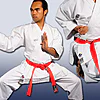 Karategi Arawaza Crystal - WKF 5 karate-gui